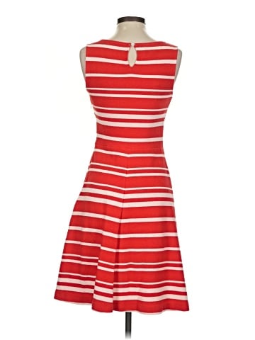 INC International Concepts Casual Dress (view 2)