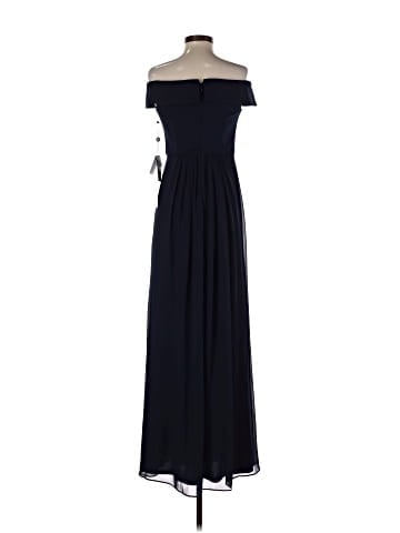 Adrianna Papell Cocktail Dress (view 2)