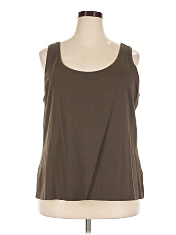 Zozo Tank Top (view 1)
