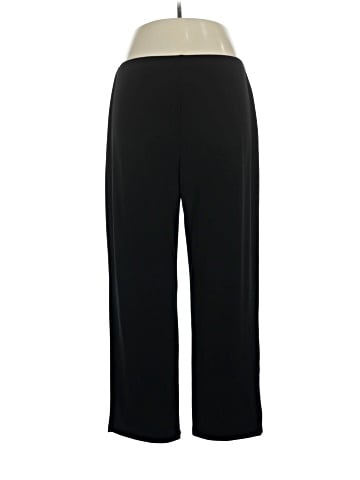 JM Collection Casual Pants (view 1)