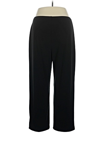 JM Collection Casual Pants (view 2)