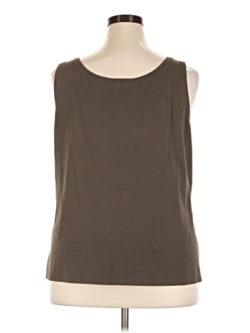 Zozo Tank Top (view 2)