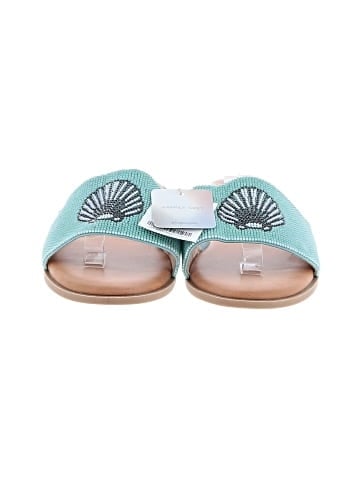Happily Grey Sandals (view 2)
