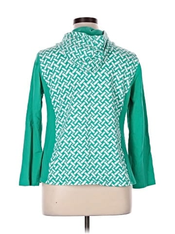 Susan Graver Cardigan (view 2)