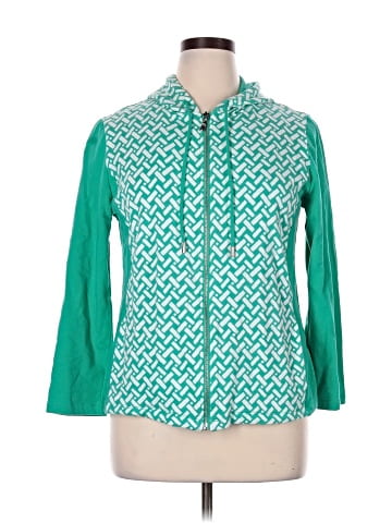 Susan Graver Cardigan (view 1)