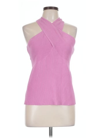 INC International Concepts Sleeveless Blouse (view 1)