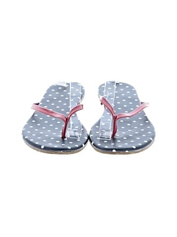 Lauren Conrad Flip Flops (view 2)