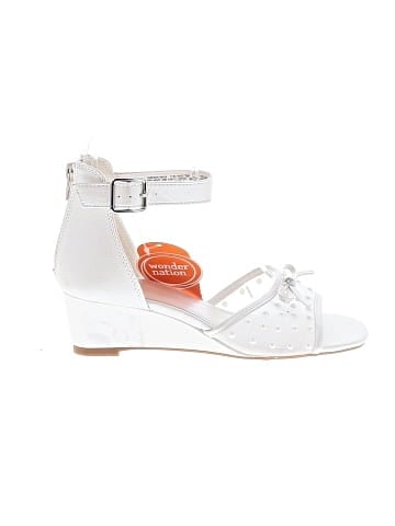 Wonder Nation Sandals (view 1)