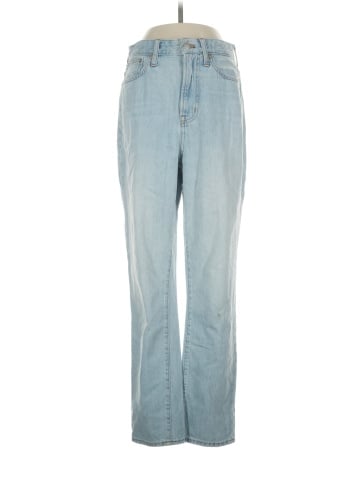 Madewell Jeans (view 1)