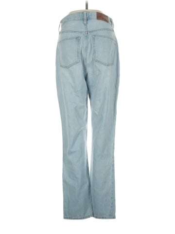 Madewell Jeans (view 2)