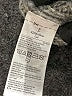 Banana Republic Chevron-herringbone Gray Pullover Sweater Size S - photo 8