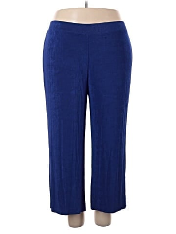 Travelers by Chico's Casual Pants (view 1)
