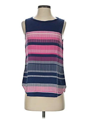 Tommy Bahama Sleeveless Blouse (view 1)