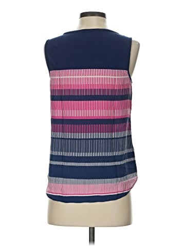 Tommy Bahama Sleeveless Blouse (view 2)