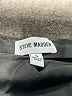 Steve Madden 100% Polyester Black Jacket Size S - photo 6