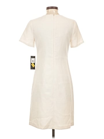 Andrew Marc Casual Dress (view 2)