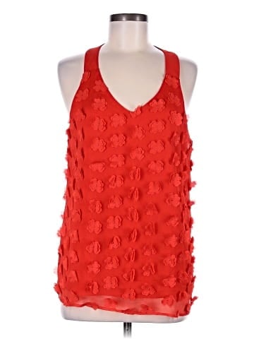 7th Avenue Design Studio New York & Company Tank Top (view 1)