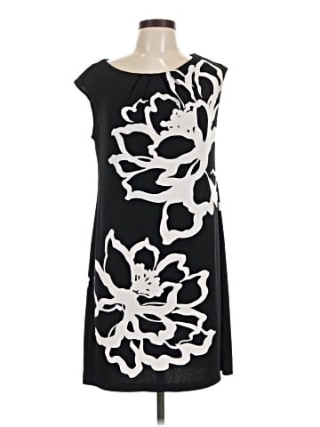 Studio by London Times Cocktail Dress (view 1)