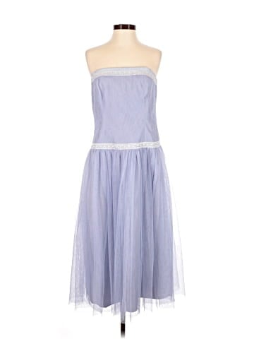 Vera Wang Cocktail Dress (view 1)