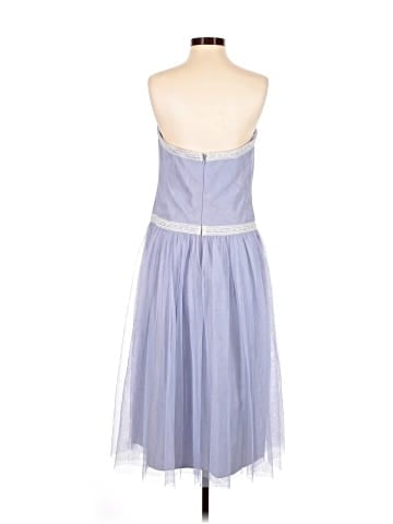 Vera Wang Cocktail Dress (view 2)