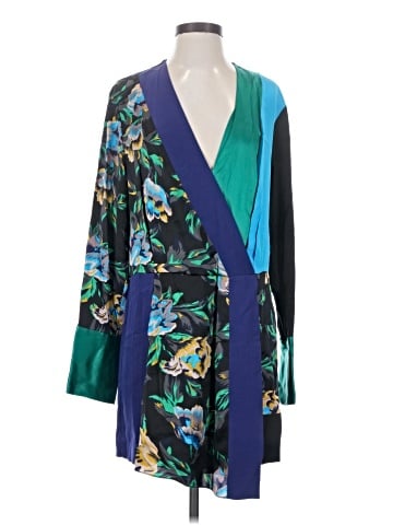 Diane von Furstenberg Cocktail Dress (view 1)