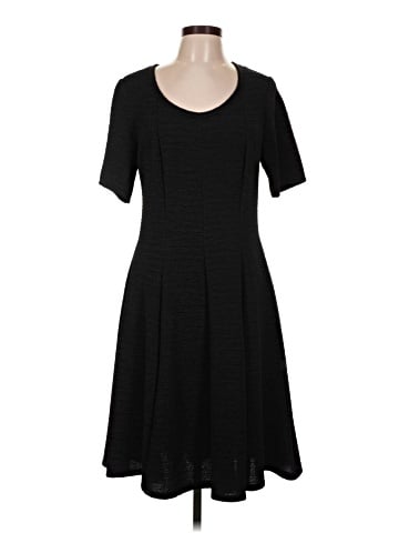 Signature by Robbie Bee Casual Dress (view 1)