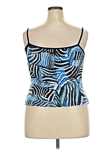 Libra Sleeveless Top (view 2)