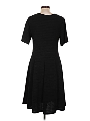 Signature by Robbie Bee Casual Dress (view 2)