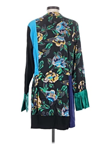 Diane von Furstenberg Cocktail Dress (view 2)