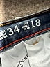 Tommy Hilfiger Blue Jeans Size 18 - photo 5