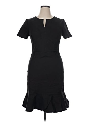 Banana Republic Cocktail Dress (view 1)