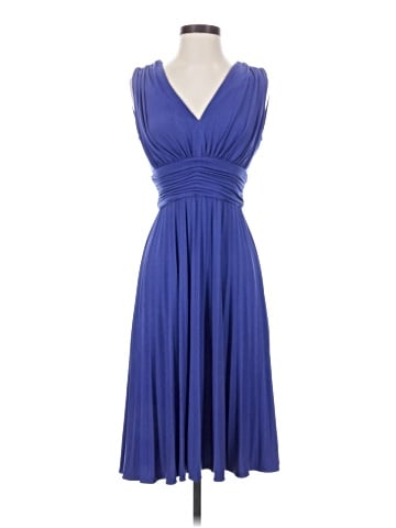 Suzi Chin for Maggy Boutique Cocktail Dress (view 1)