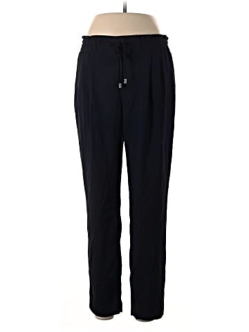 Zara Basic Casual Pants (view 1)