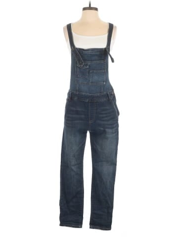 Free People Overalls (view 1)