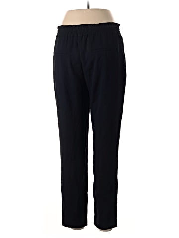 Zara Basic Casual Pants (view 2)