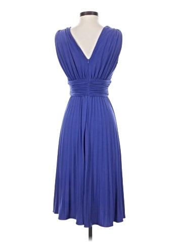 Suzi Chin for Maggy Boutique Cocktail Dress (view 2)