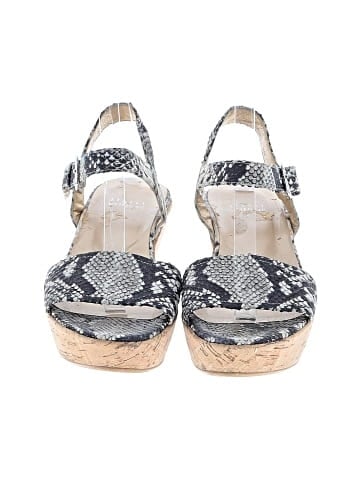 Stuart Weitzman Wedges (view 2)