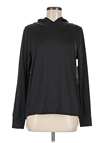 Zella Long Sleeve Turtleneck (view 1)