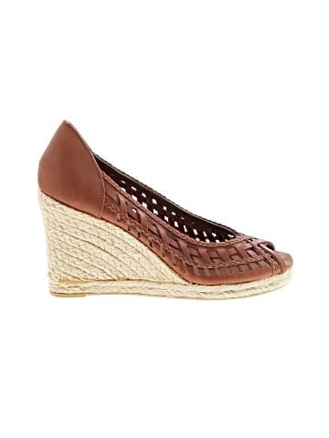 Nine West Wedges (view 1)