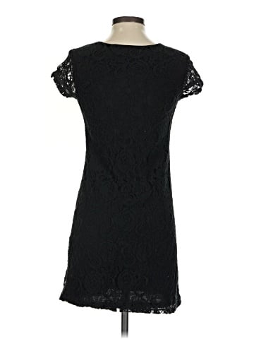 Xhilaration Cocktail Dress (view 2)