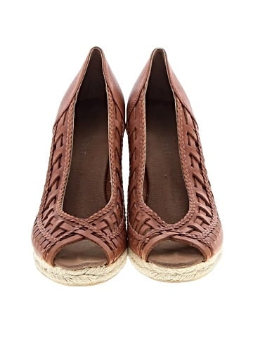 Nine West Wedges (view 2)