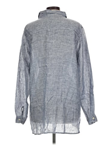 CP Shades Long Sleeve Blouse (view 2)