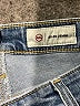 Adriano Goldschmied Blue Jeans Size 27 waist - photo 7