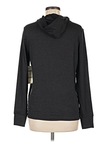 Zella Long Sleeve Turtleneck (view 2)
