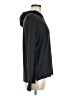 Zella Black Long Sleeve Turtleneck Size M - photo 4