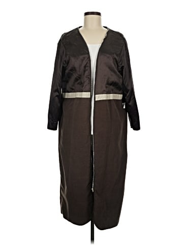 London Fog Coat (view 1)