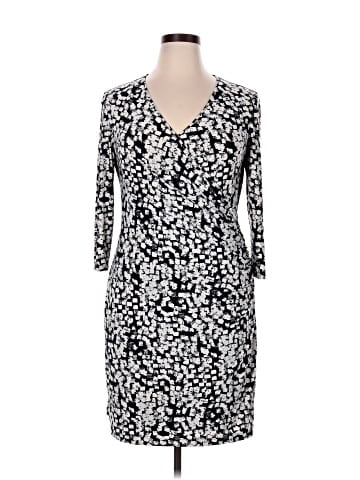 Chaps Casual Dress (view 1)