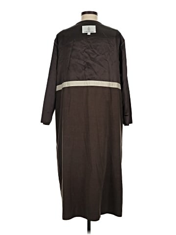 London Fog Coat (view 2)