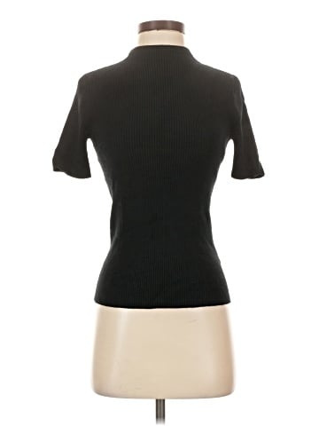 J.Crew 365 Short Sleeve Turtleneck (view 1)