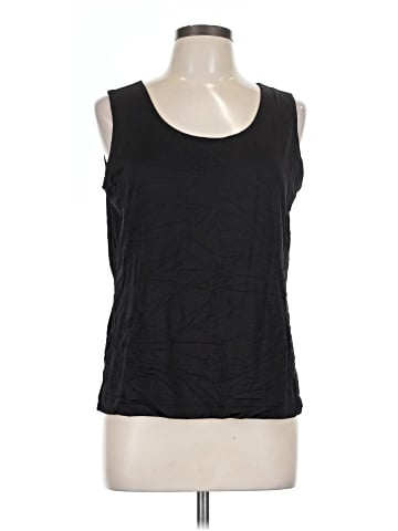 Additions by Chico's Sleeveless T-Shirt (view 1)